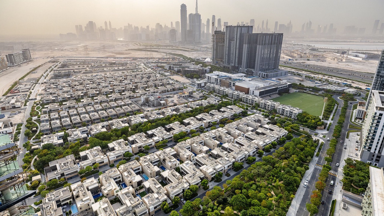Photo of Outdoor in Dubai