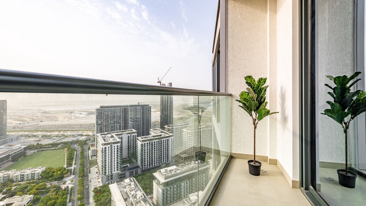 Photo of Outdoor in Dubai