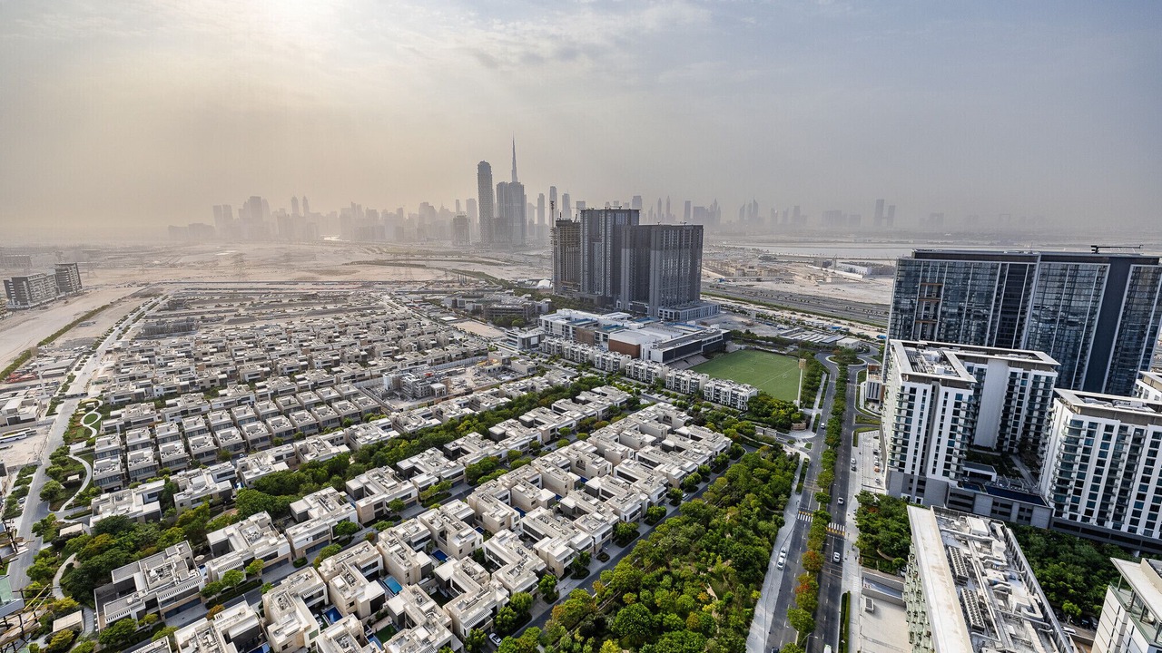 Photo of Outdoor in Dubai