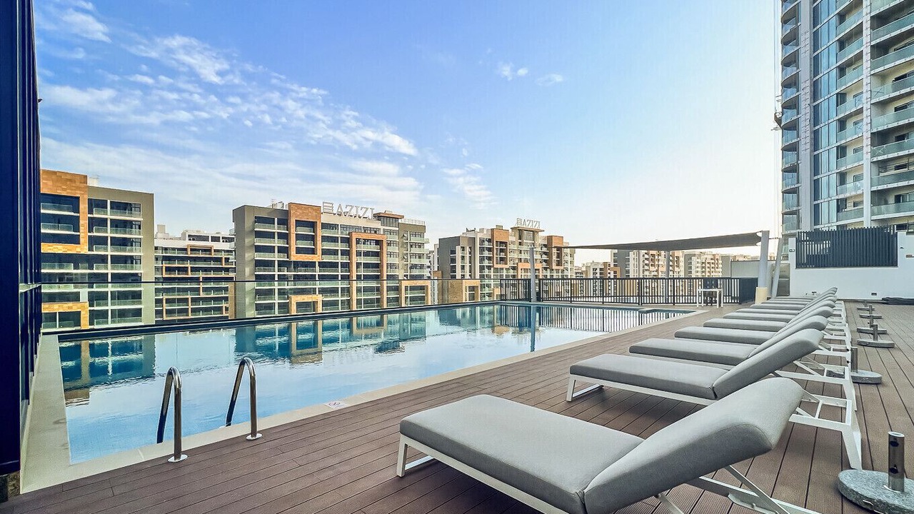 Photo of Outdoor in Dubai