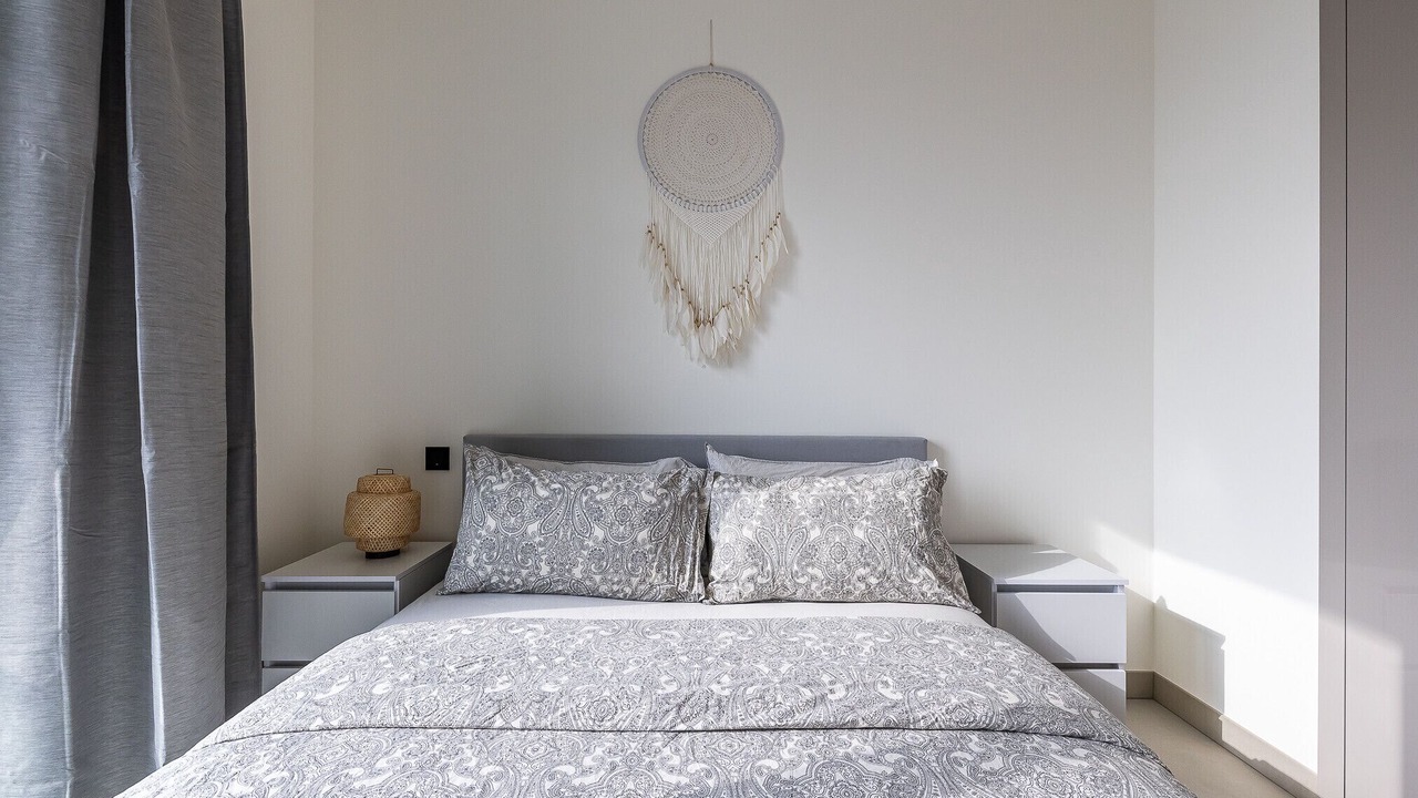Photo of Bedroom in Dubai