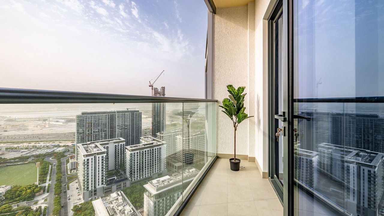 Photo of Outdoor in Dubai