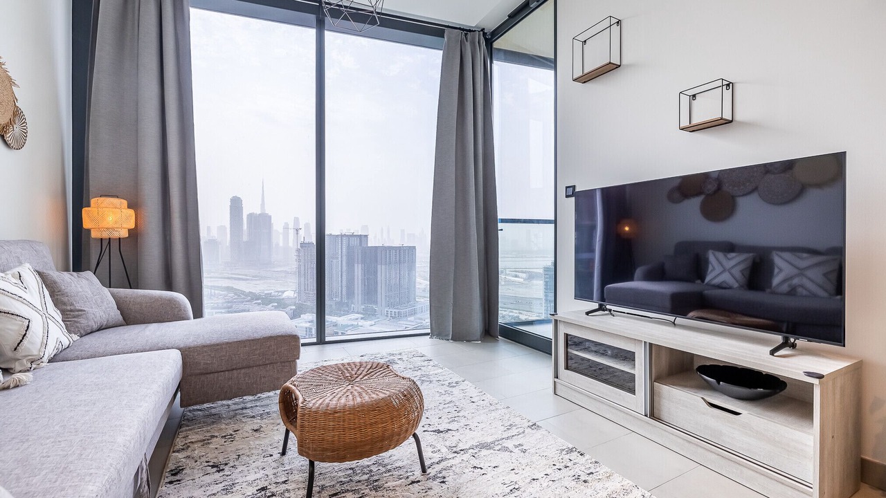 Photo of Livingroom in Dubai