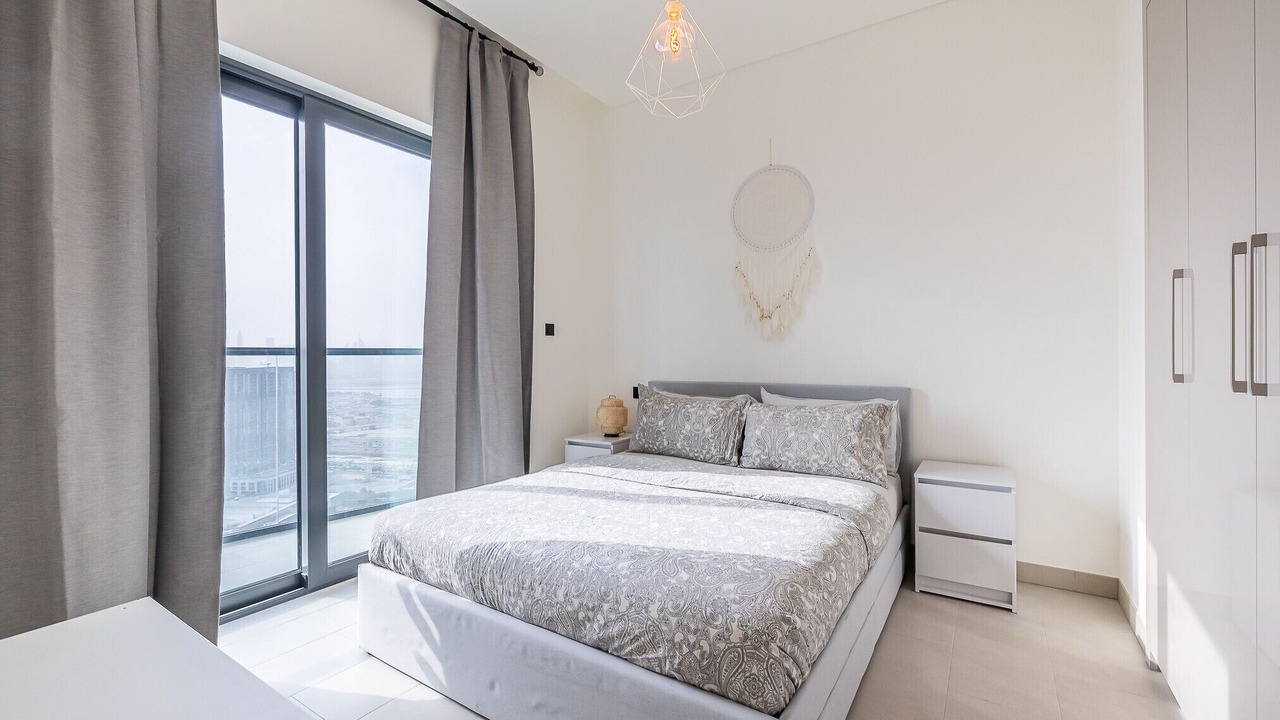 Photo of Bedroom in Dubai
