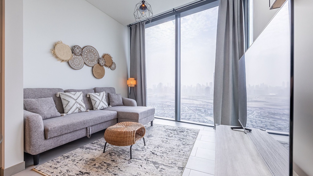 Photo of Livingroom in Dubai