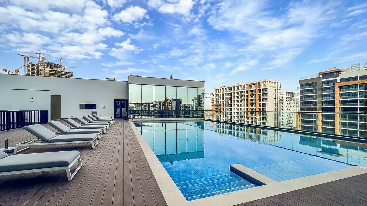 Photo of Outdoor in Dubai