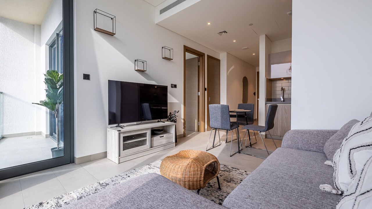 Photo of Livingroom in Dubai