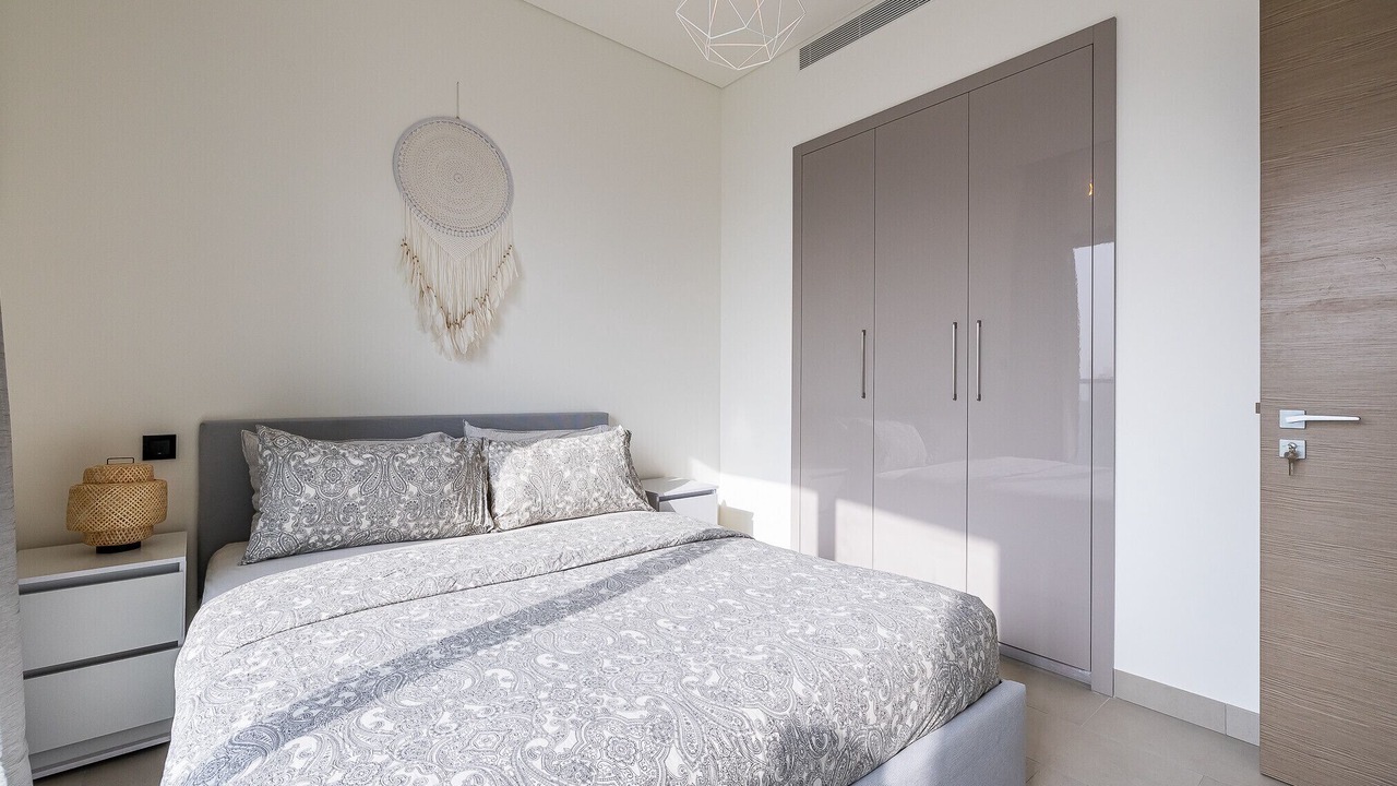 Photo of Bedroom in Dubai