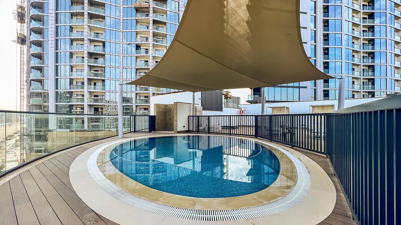Photo of Outdoor in Dubai