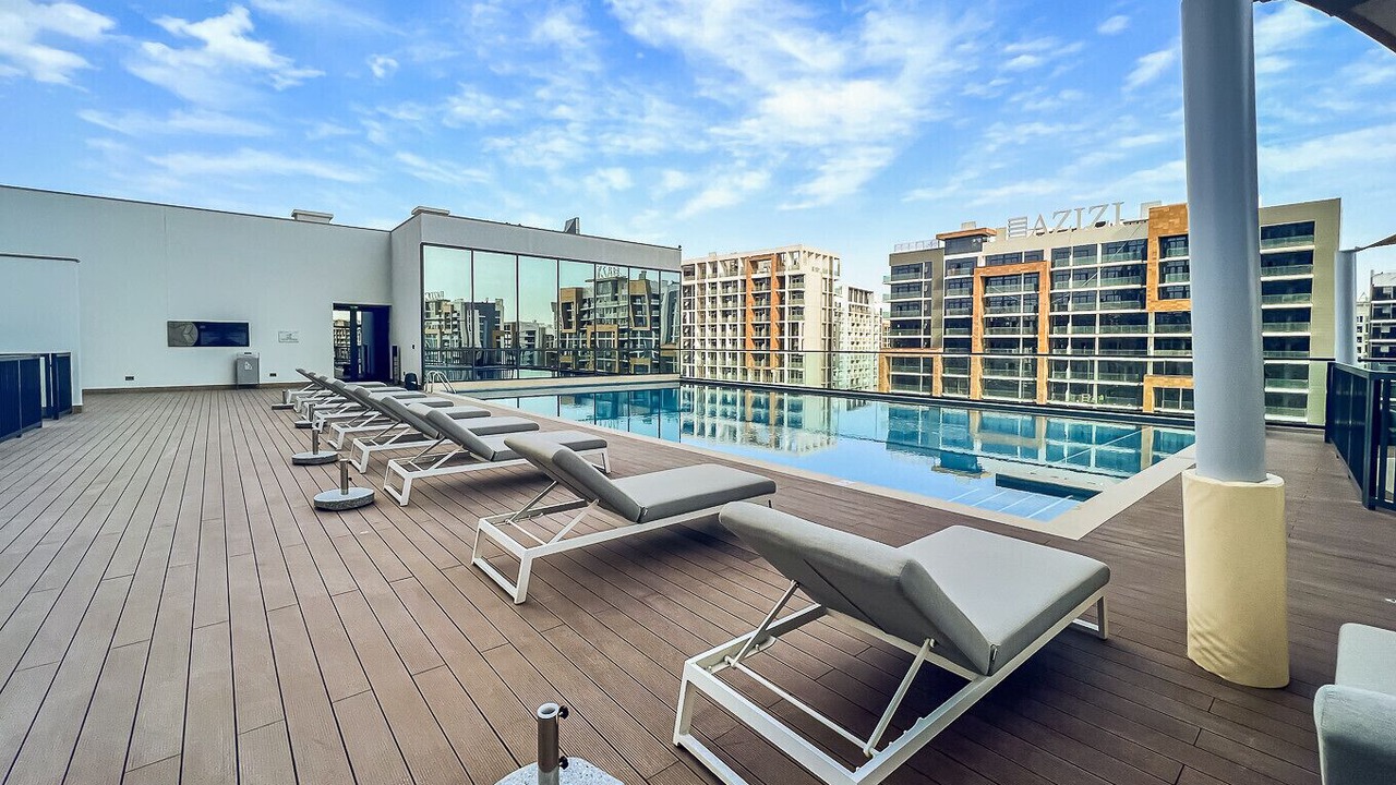 Photo of Outdoor in Dubai