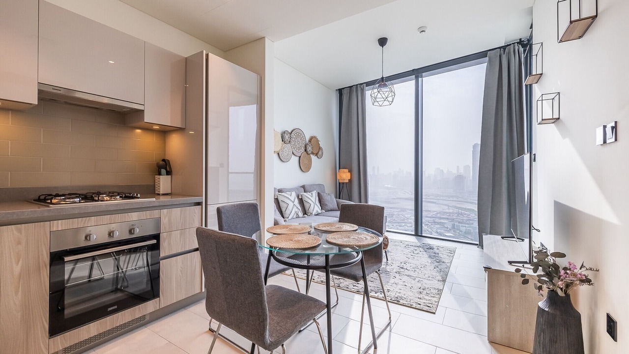 Photo of Kitchen in Dubai