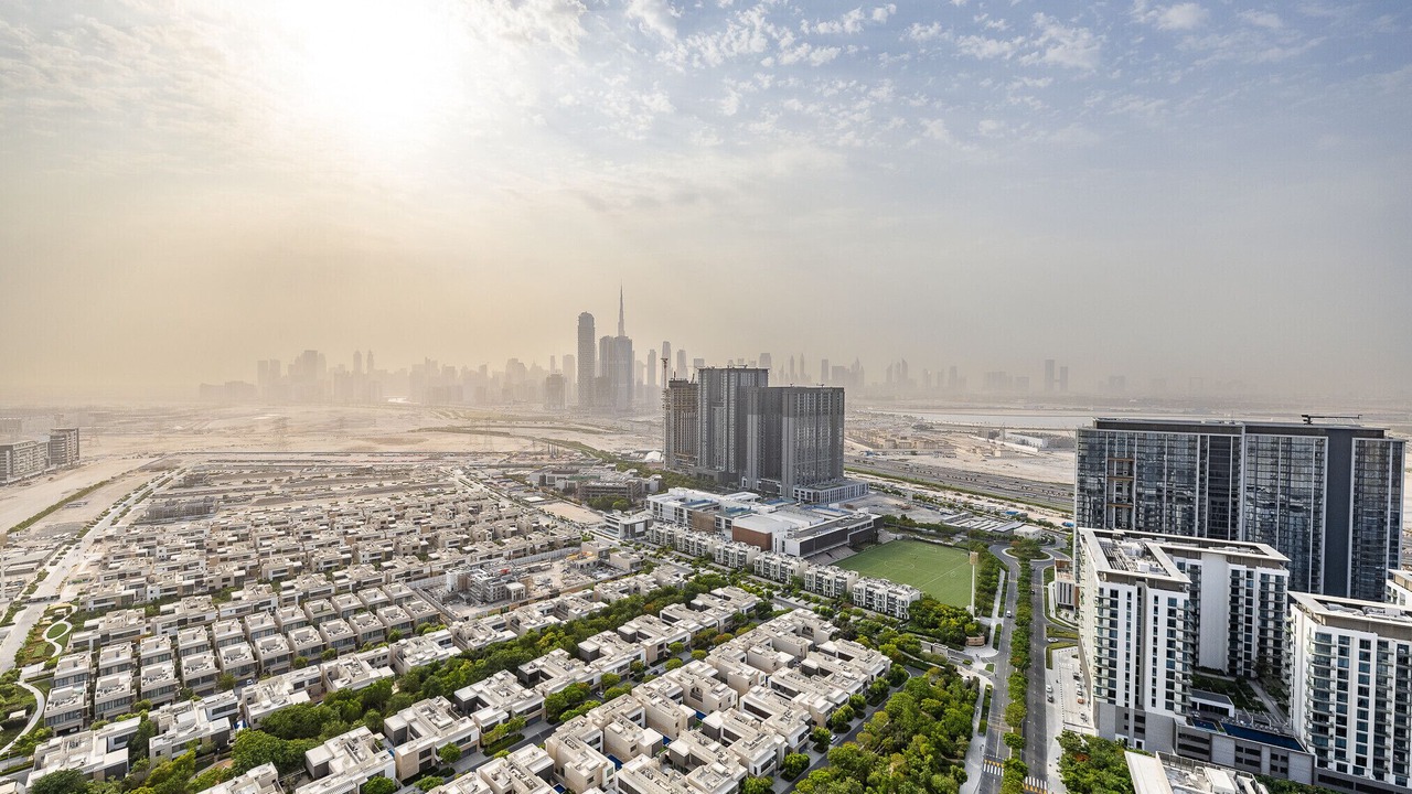 Photo of Outdoor in Dubai
