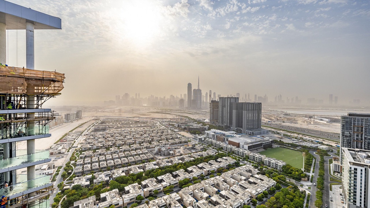 Photo of Others in Dubai