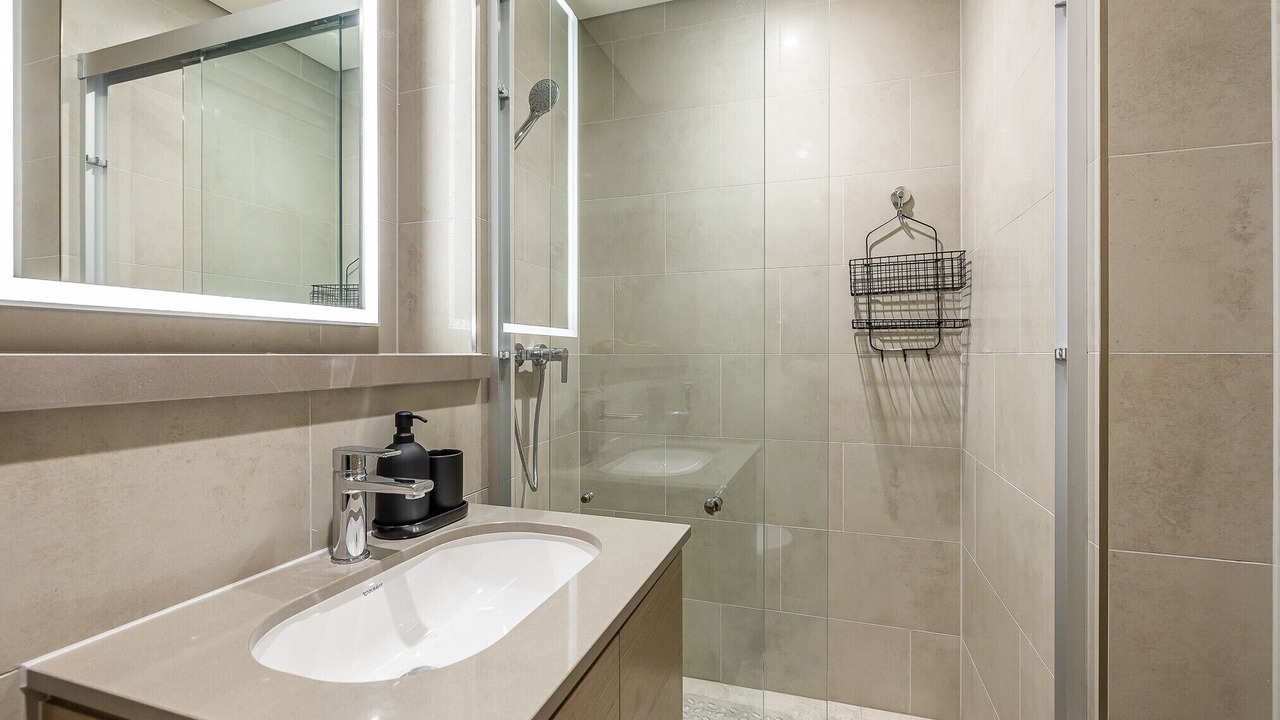 Photo of Bathroom in Dubai