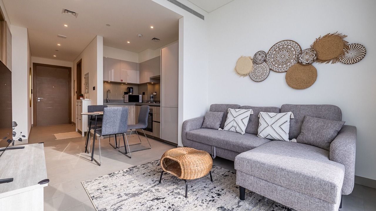Photo of Livingroom in Dubai