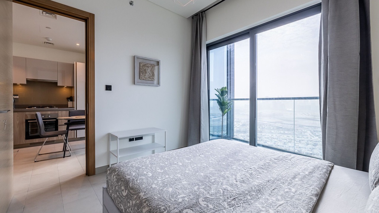 Photo of Bedroom in Dubai