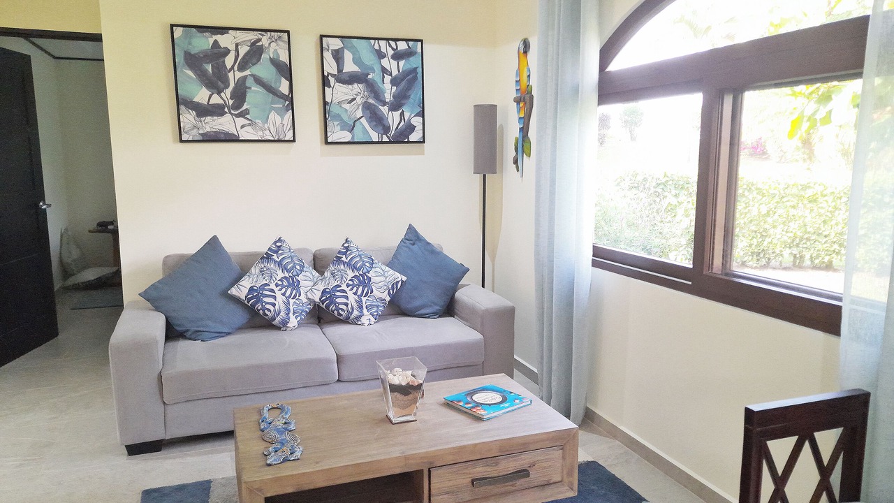 Photo of Livingroom in Tronadora