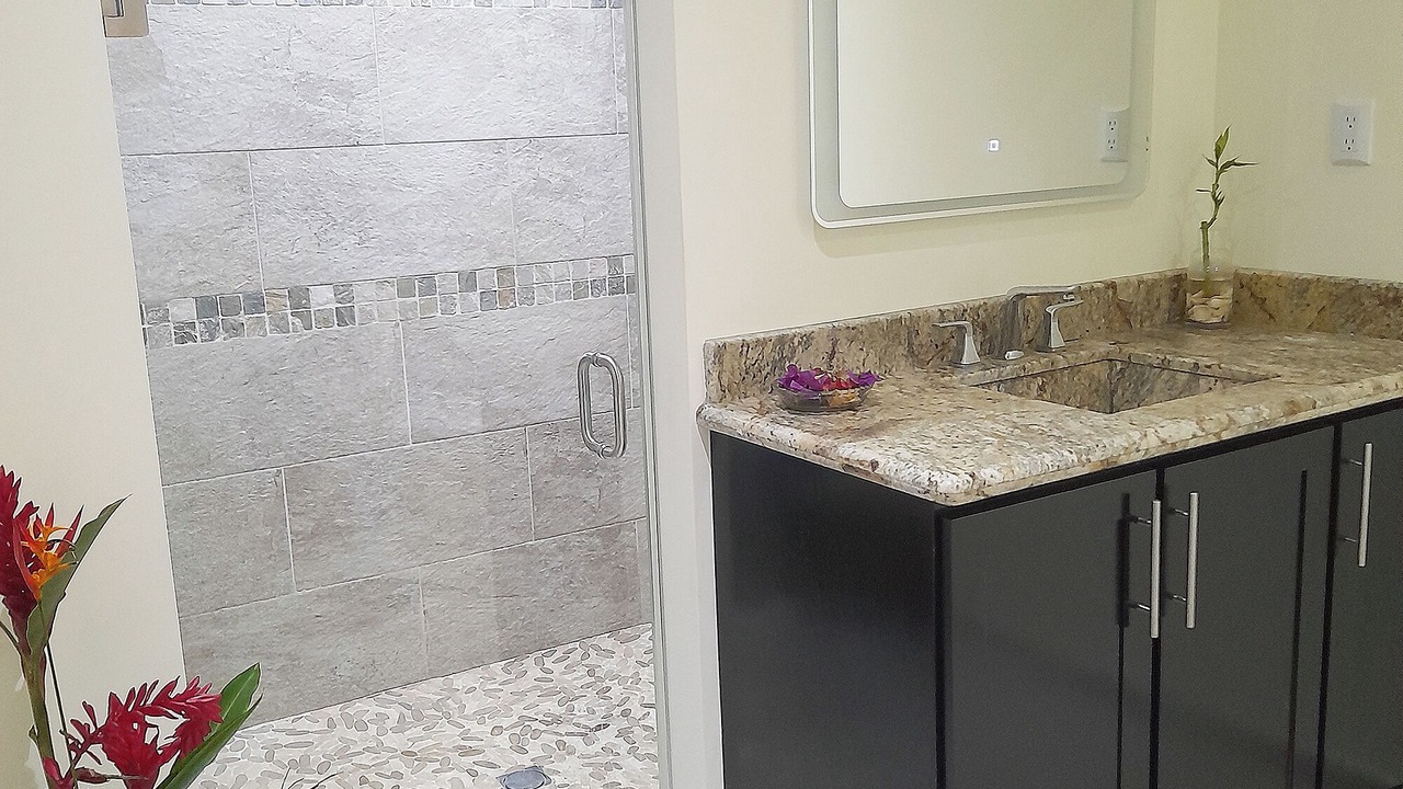 Photo of Bathroom in Tronadora