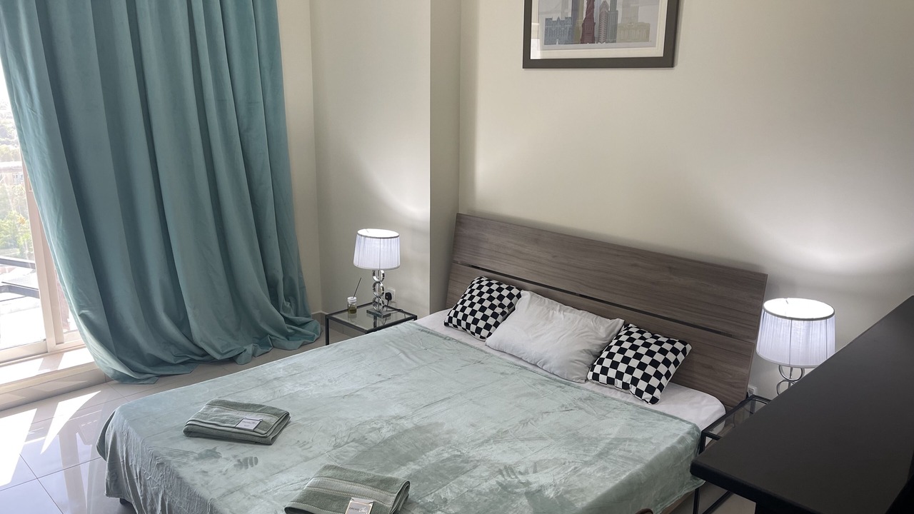 Photo of Bedroom in Dubai Sports City