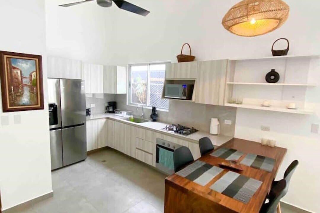 Photo of Kitchen in Buenos Aires