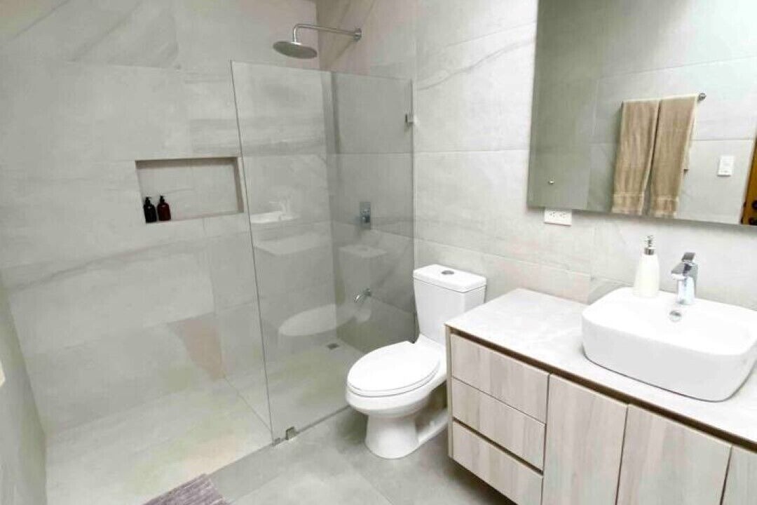 Photo of Bathroom in Buenos Aires