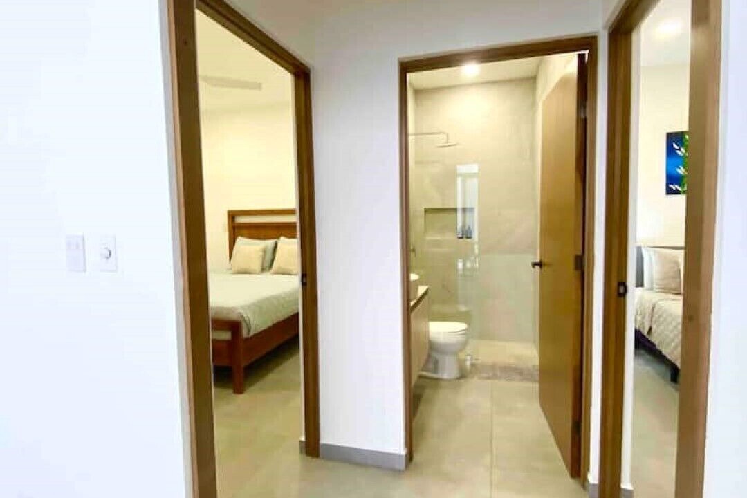 Photo of Bedroom in Buenos Aires
