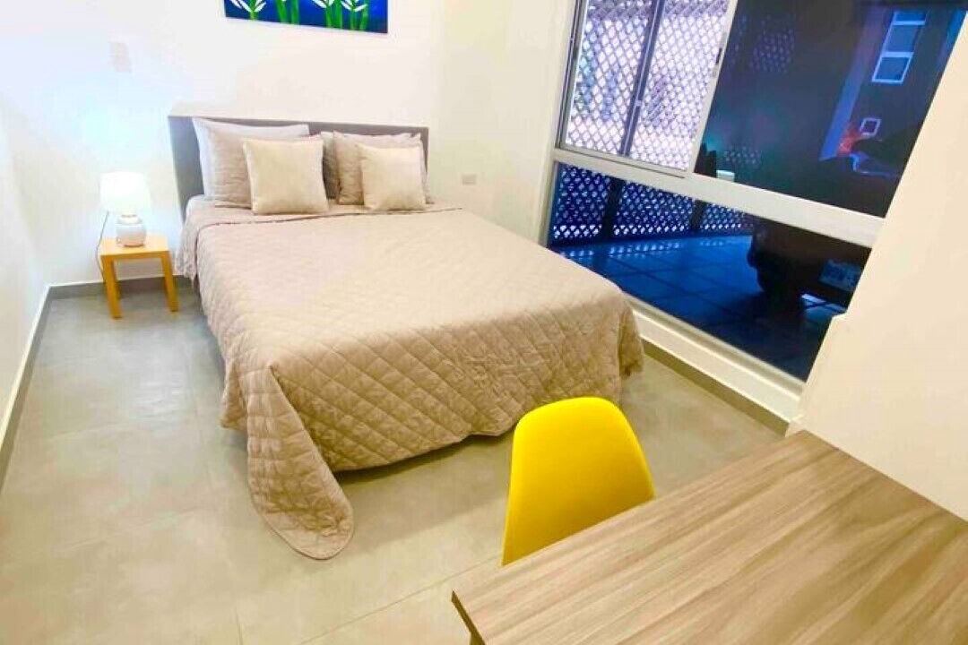 Photo of Bedroom in Buenos Aires