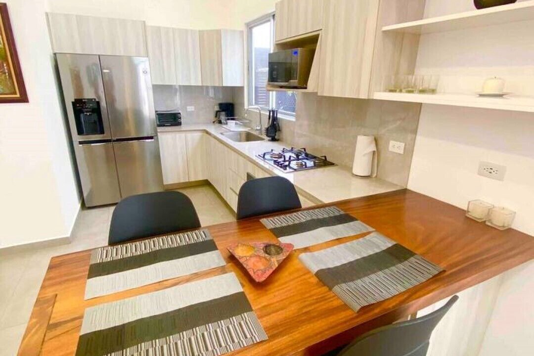 Photo of Kitchen in Buenos Aires