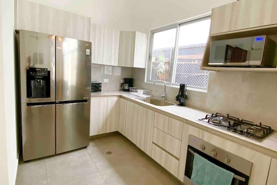 Photo of Kitchen in Buenos Aires