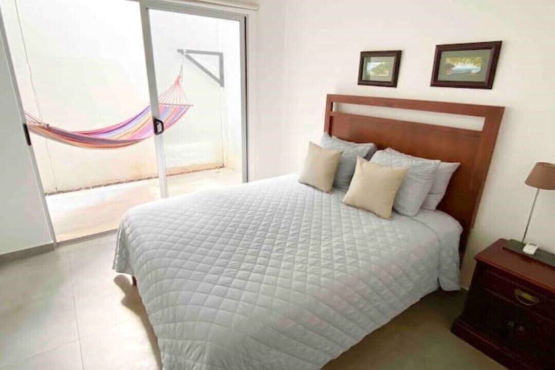 Photo of Bedroom in Buenos Aires
