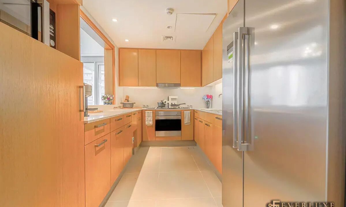 Photo of Kitchen in Downtown Dubai