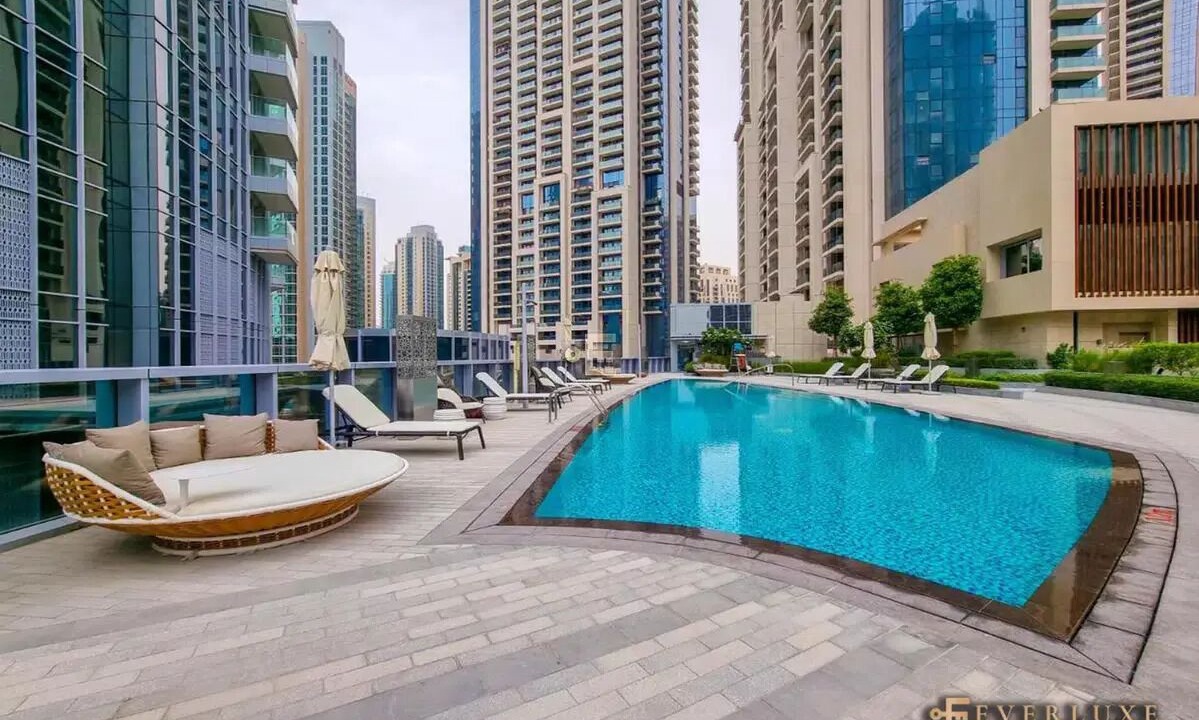 Photo of Outdoor in Downtown Dubai