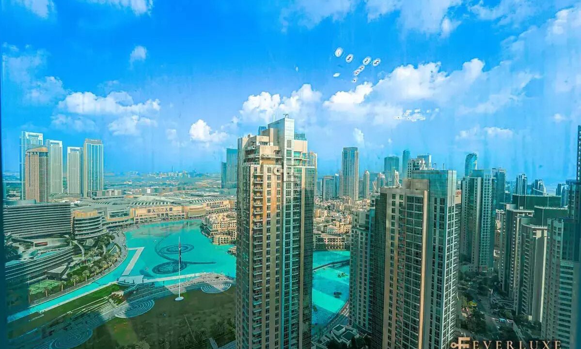 Photo of Others in Downtown Dubai