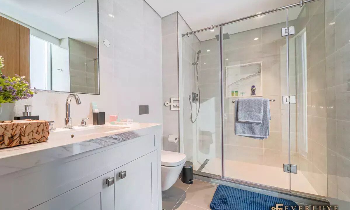 Photo of Bathroom in Downtown Dubai
