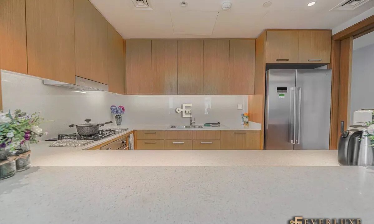 Photo of Kitchen in Downtown Dubai