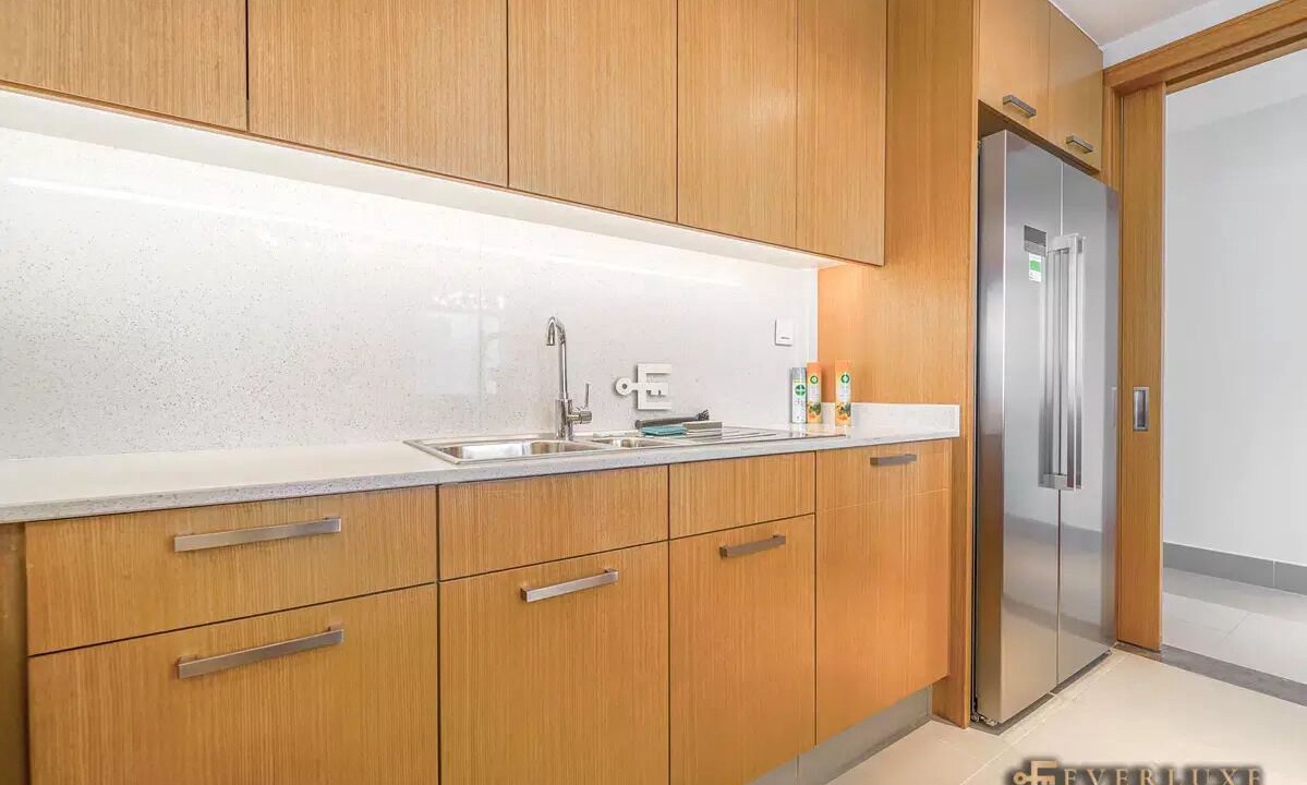 Photo of Kitchen in Downtown Dubai
