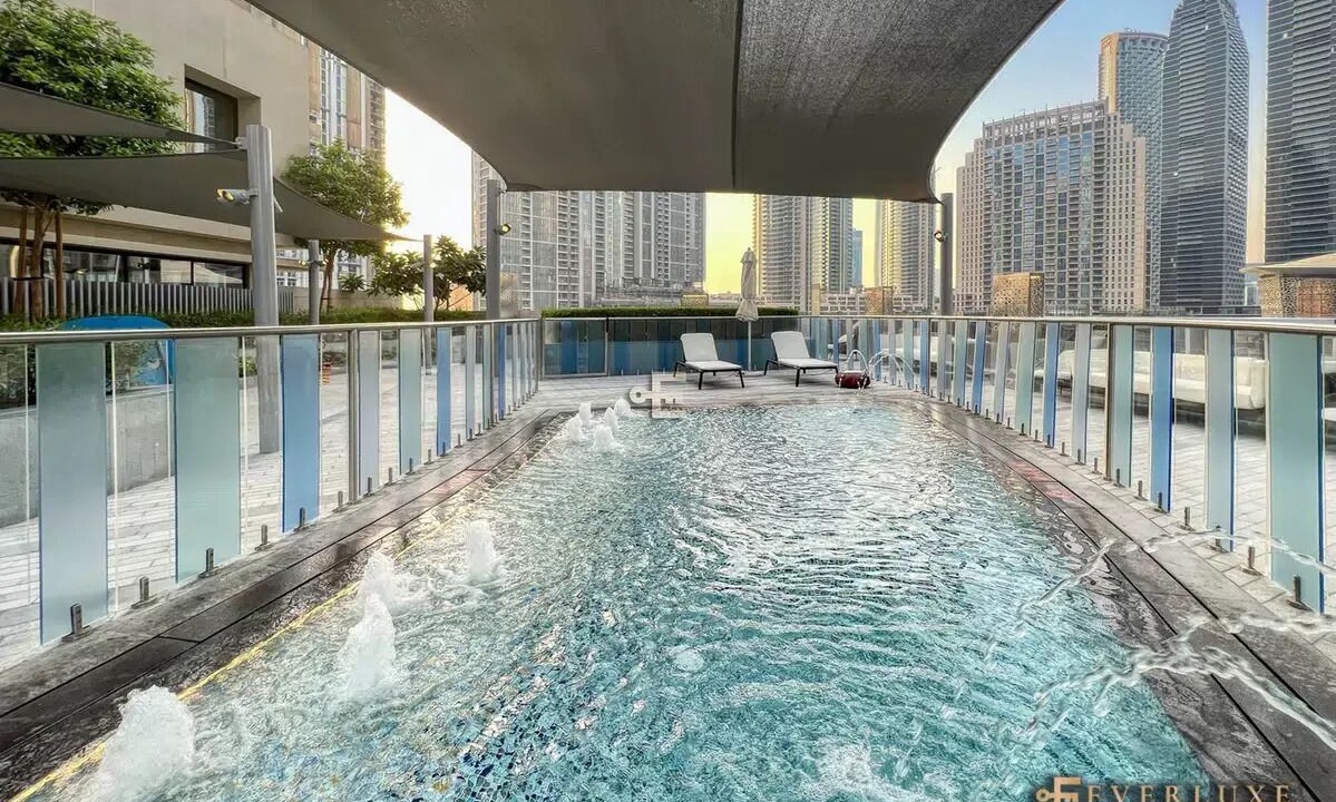 Photo of Outdoor in Downtown Dubai