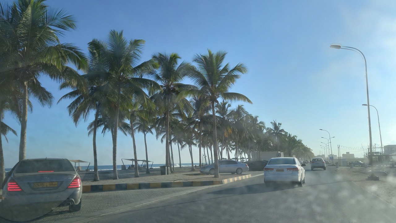 Photo of Others in Salalah