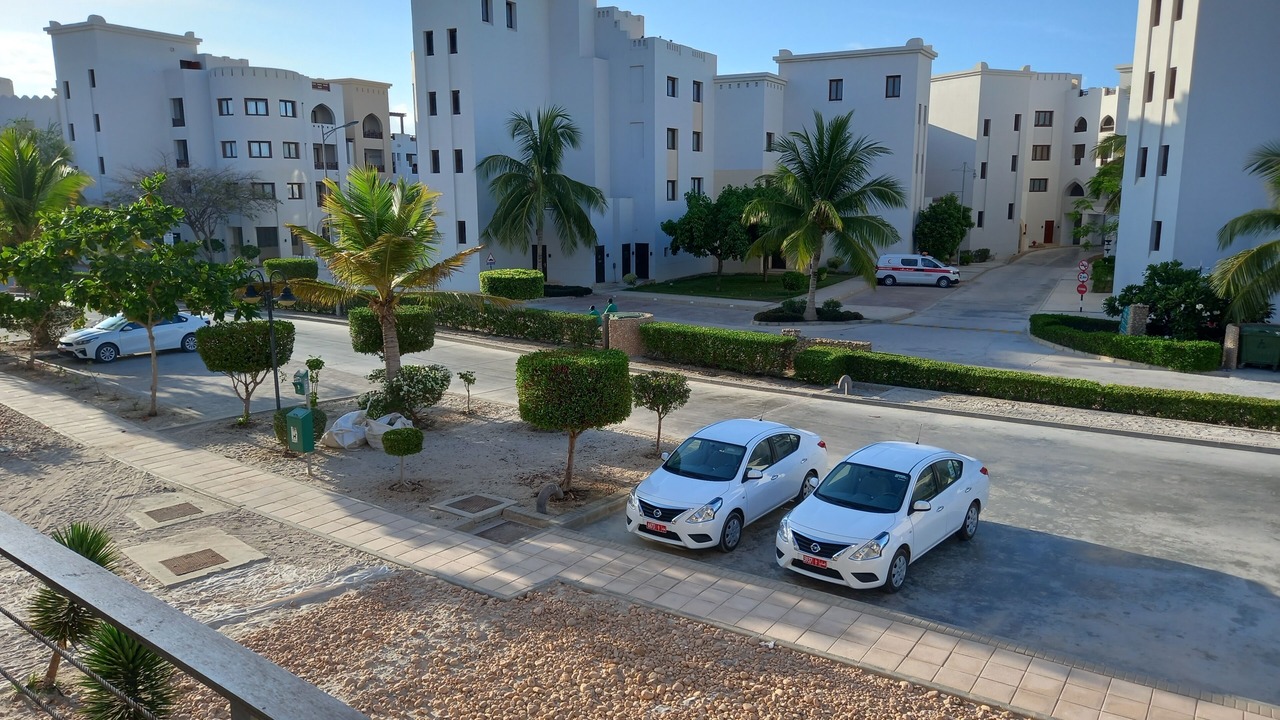 Photo of Others in Salalah