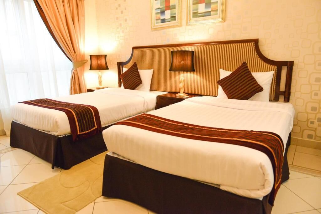 Photo of Bedroom in Al Qusais
