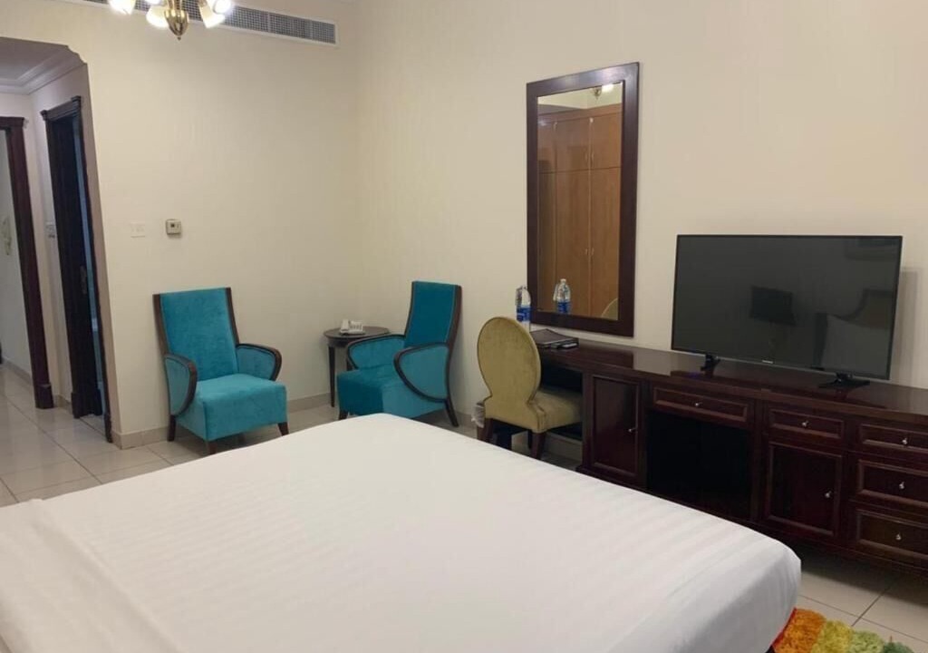 Photo of Bedroom in Al Qusais