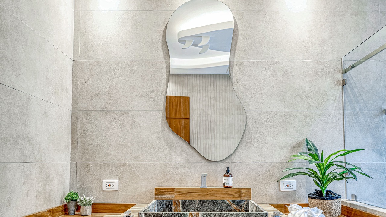 Photo of Bathroom in Jaco