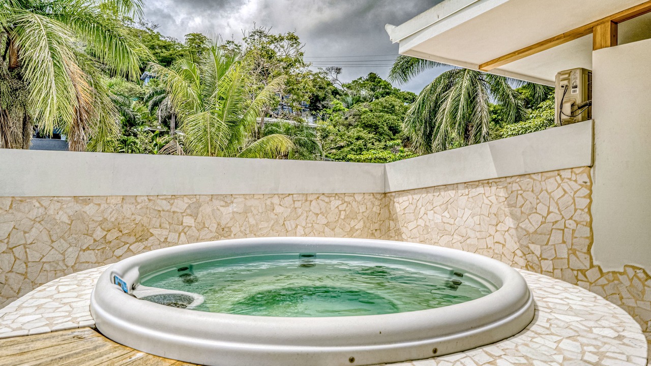 Photo of Outdoor in Jaco