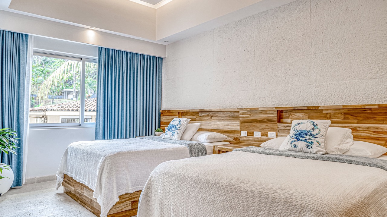 Photo of Bedroom in Jaco