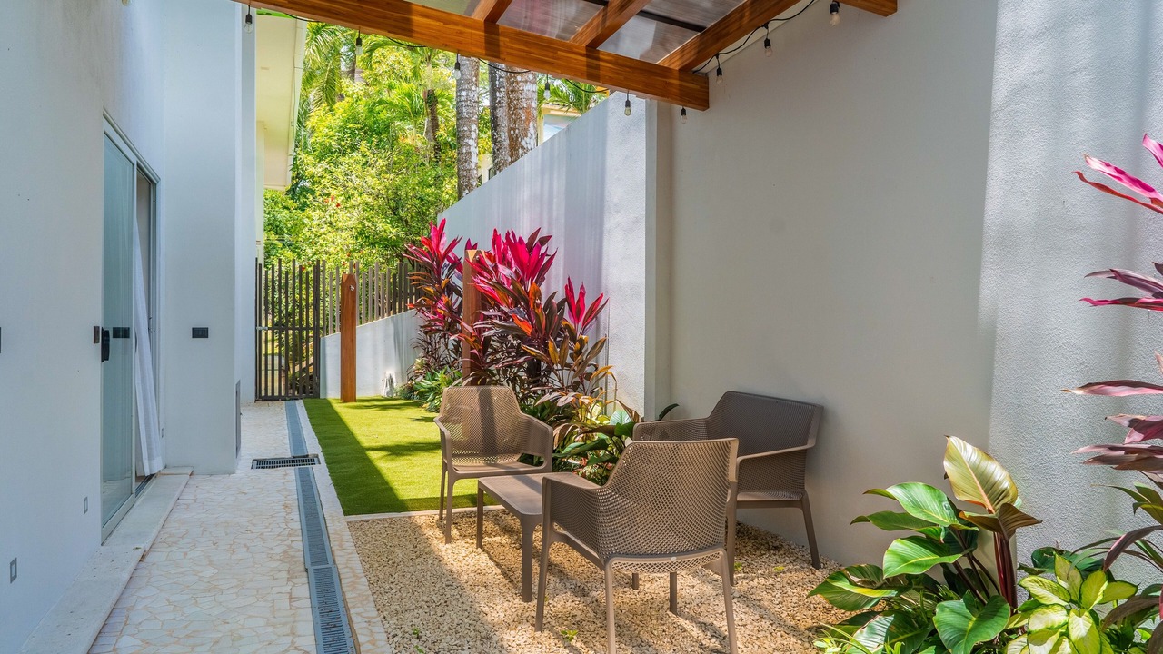 Photo of Patio Balcony in Jaco