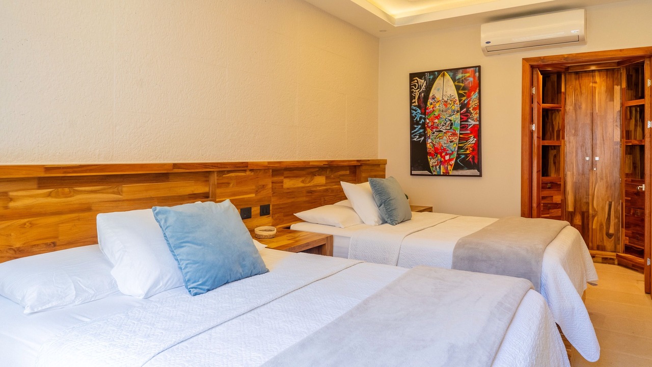 Photo of Bedroom in Jaco