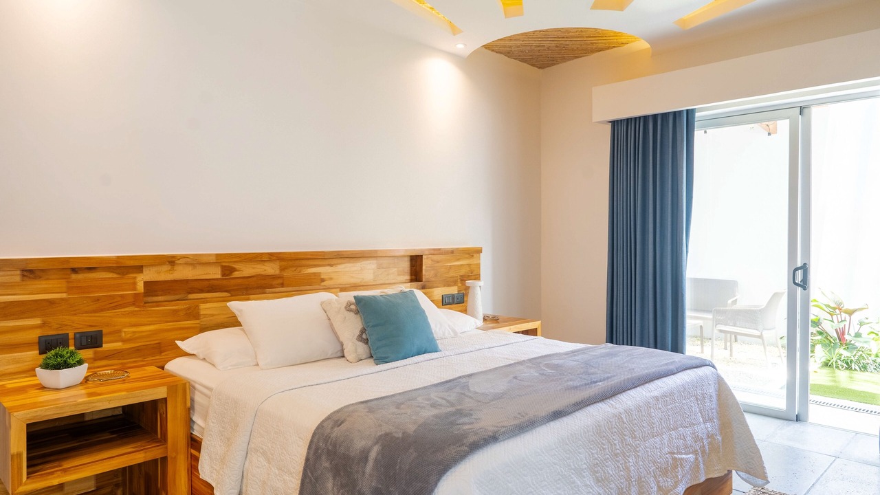 Photo of Bedroom in Jaco