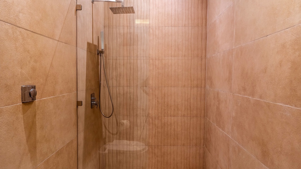 Photo of Bathroom in Jaco