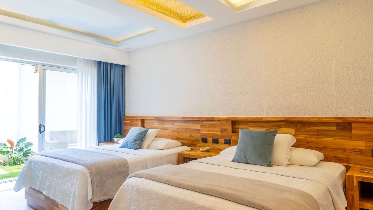 Photo of Bedroom in Jaco