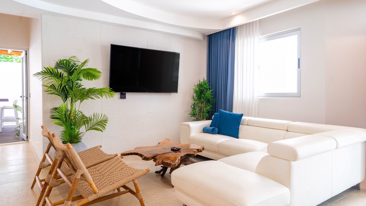 Photo of Livingroom in Jaco